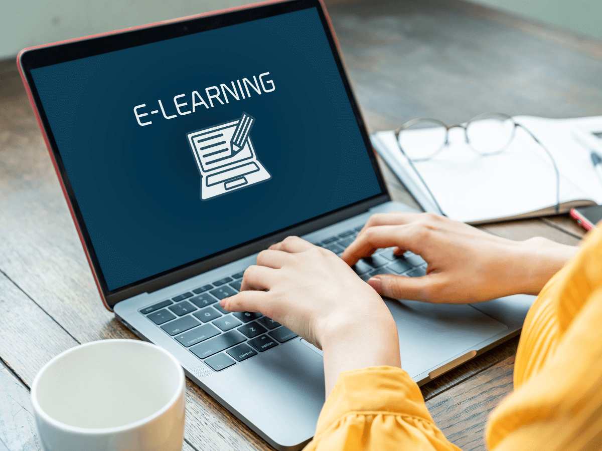 The Future of ELearning